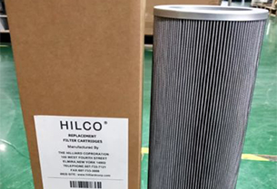 OEM Hilco Filter lefilter